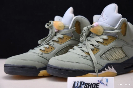 DC7501-300 Air Jade 5 Jordan DC7501-300 Horizon 0219